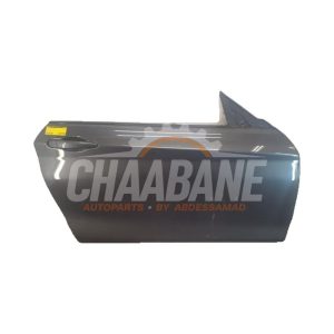 Portiere 2portes droite BMW 2 serie (F23) 218i 1.5 TwinPower Turbo 12V 2014 / 2021