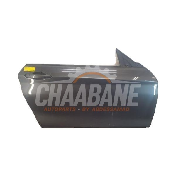 Portiere 2portes droite BMW 2 serie (F23) 218i 1.5 TwinPower Turbo 12V 2014 / 2021