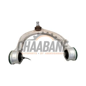 Bras de suspension avant droit L8B23084AA Landrover Defender II 90 3.0 D300 MHEV