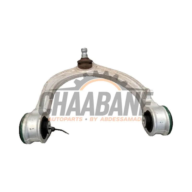 Bras de suspension avant droit L8B23084AA Landrover Defender II 90 3.0 D300 MHEV