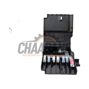 Porte fusible 4N0937513 Audi A8 (D5) 3.0 V6 24V 50 TDI Mild Hybrid Quattro 2017