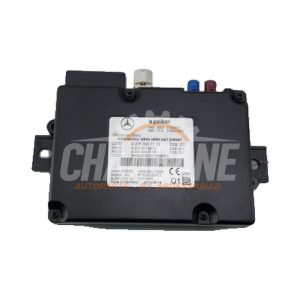 Module telephone A2059016810 Mercedes A (W176) 2.2 A-200 CDI, A-200d 16V