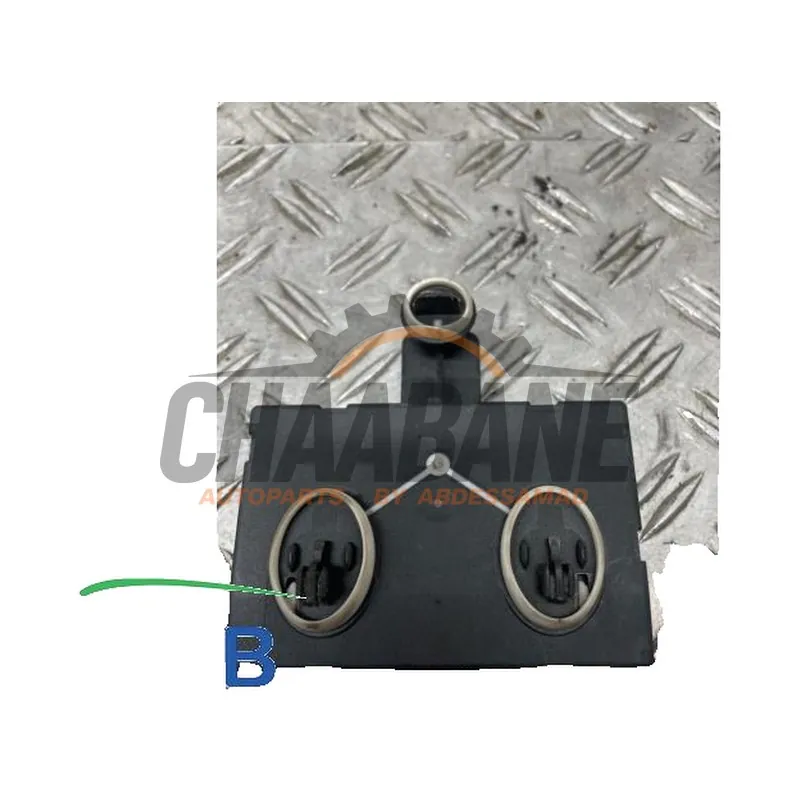 Module electronique central 5Q4959593B Seat Leon (5FB) 1.6 TDI Ecomotive 16V 2012 / 2020