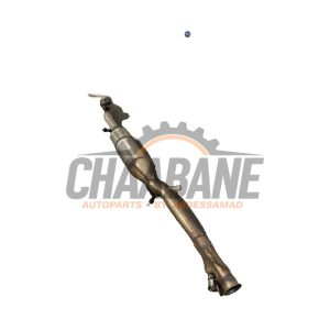 Filtre a particules A4474901501 Mercedes Vito (447.6) 2.0 114 CDI 16V