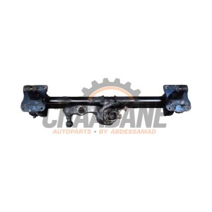 Attelage (boule de remorquage) 1001596803 Mercedes GLE (V167) 300d 2.0 Turbo 16V 4-Matic