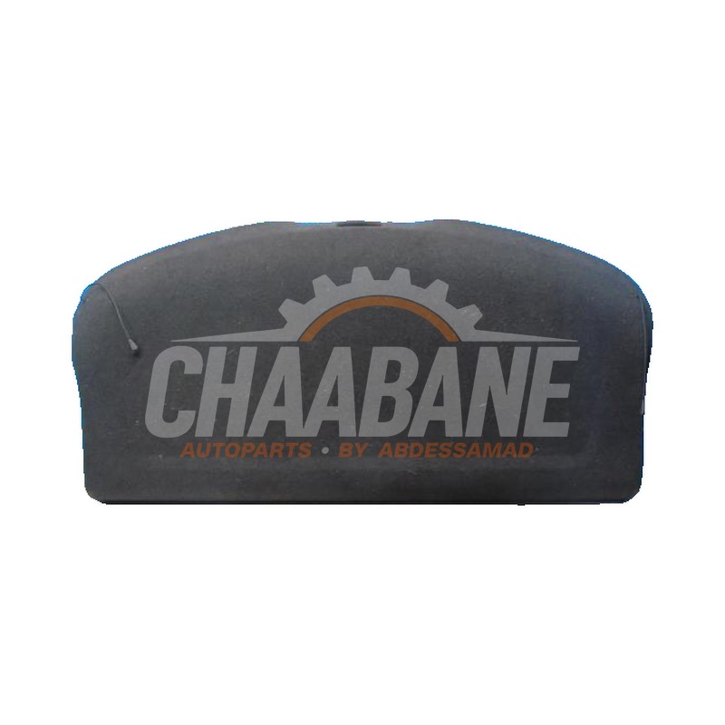 Plage arriere 5F38677696E8 Seat Leon SC (5FC) 2.0 TDI Ecomotive 16V 2012 / 2018