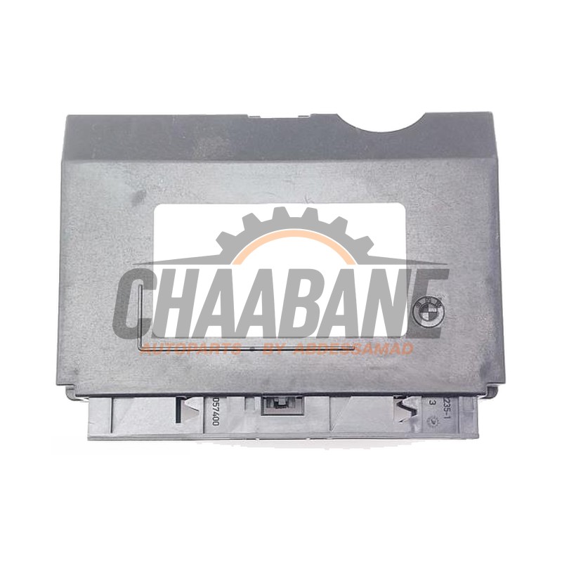 Ordinateur chauffage 9367477 BMW i3 (I01) i3 Range Extender 2013 / 2022