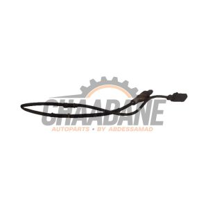 Sonde lambda 04C906262AP Skoda Fabia 2014 / 2021