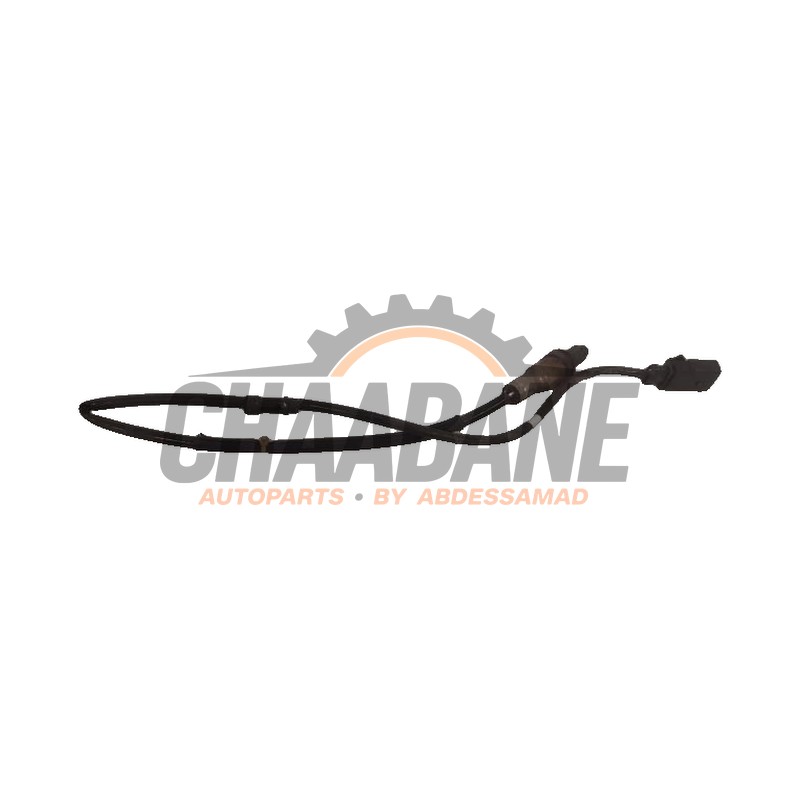 Sonde lambda 04C906262AP Skoda Fabia 2014 / 2021