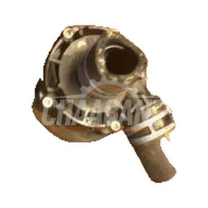Pompe a eau supplementaire 5G0965567A Seat Leon (5FB) 1.2 TSI Ecomotive 16V 2012 / 2020