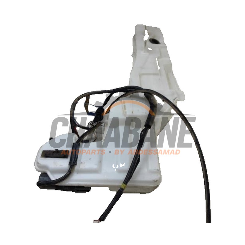 Reservoir lave-glace avant 289105XA0A Mercedes X-Klasse