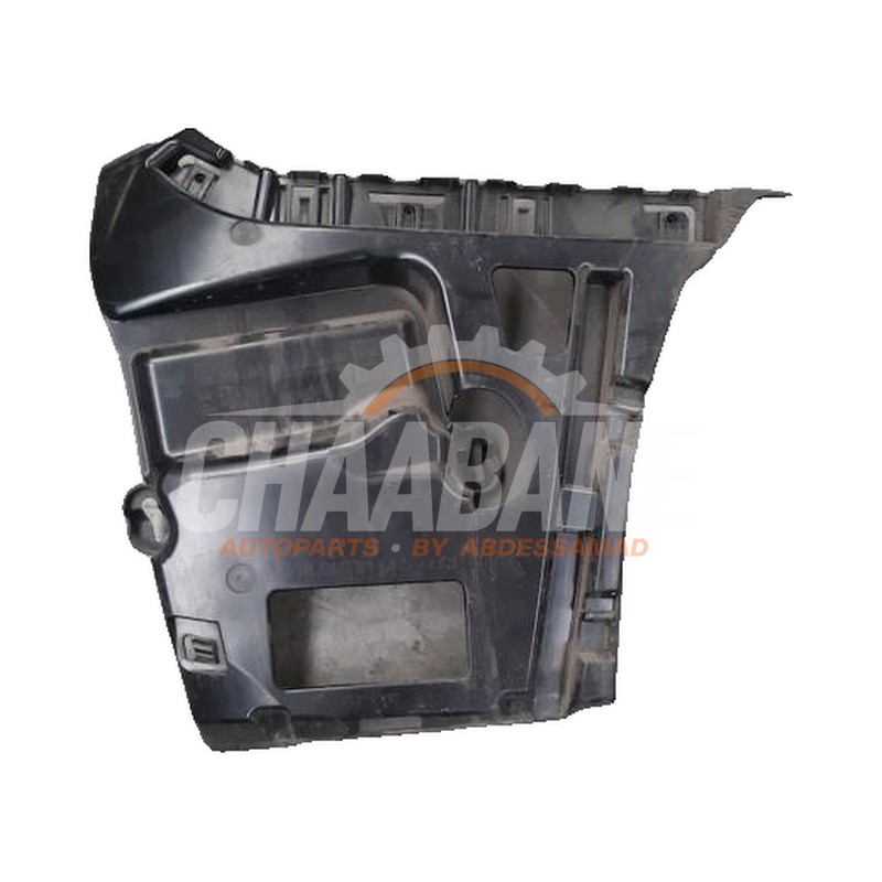 Support pare-chocs arriere droit F31LCI BMW 3 serie Touring (F31) 316d 2.0 16V 2012 / 2019