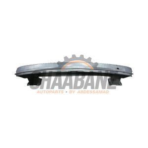 Cadre pare-chocs arriere A2226100014 Mercedes S-Klasse