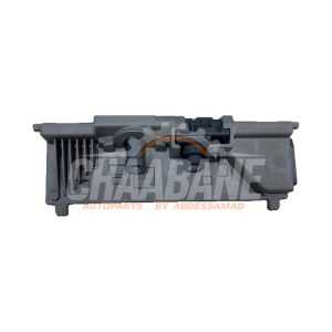 Camera avant 66515B48607 BMW 5 serie (G60) 530e 2.0 TwinPower Turbo 16V 2023