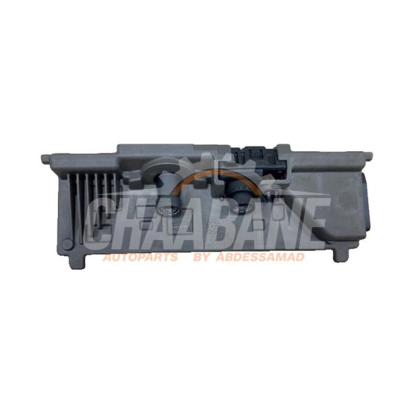 Camera avant 66515B48607 BMW 5 serie (G60) 530e 2.0 TwinPower Turbo 16V 2023
