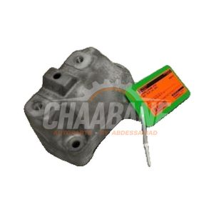 Support boite de vitesses 1K0199117CF Seat Ibiza V (KJB) 1.0 TSI 12V 2017