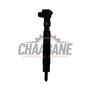 Injecteur (diesel) 228354010 Mercedes C-Klasse