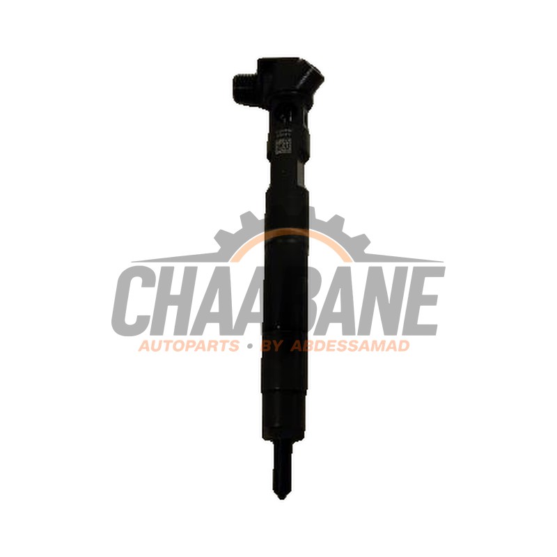 Injecteur (diesel) 228354010 Mercedes C-Klasse
