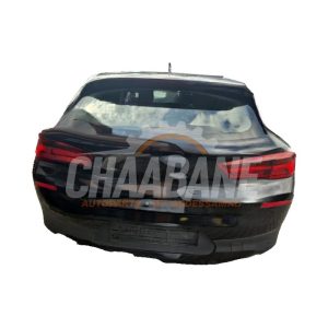 Hayon arriere 41007423832 BMW X2 (F39) 2017 / 2023