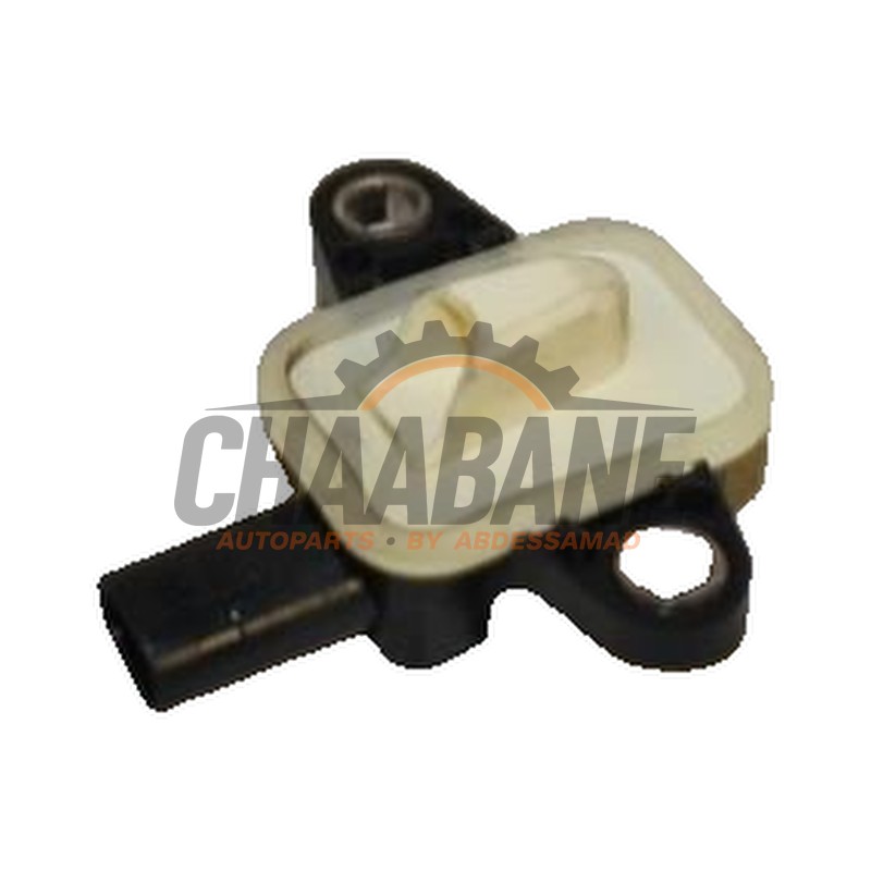 Detecteur airbag 4H0955557 Audi RS7 Sportback (4GA/4GF) 4.0 V8 TFSI Performance 32V 2013 / 2018