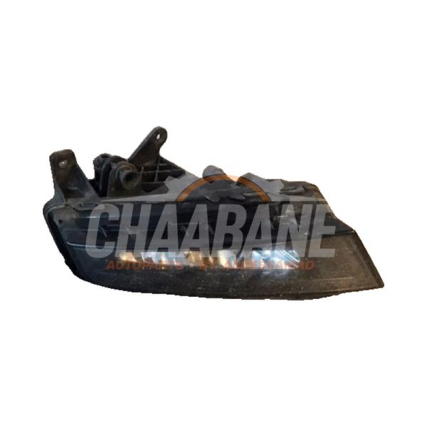 Anti brouillard gauche 575941699A Seat Leon (5FB) 1.6 TDI 16V 2012 / 2020