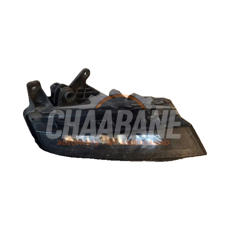 Feu antibrouillard avant gauche 575941699A Seat Leon (5FB) 1.6 TDI 16V 2012 / 2020