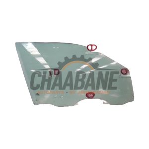 Vitre portiere 4portes avant droite 6V0845202 Skoda Fabia III (NJ3) 1.4 TDI 12V 90 2014 / 2021