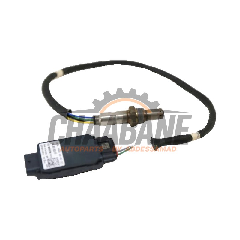 Capteur NOx 04L907805FF Audi Q3 (F3B) 2.0 35 TDI 16V 2018