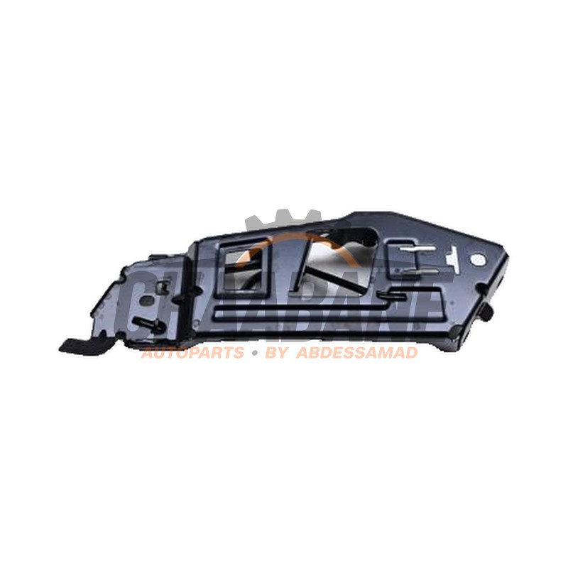Divers 4M8857792A Lamborghini Urus 4.0 V8 2018