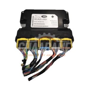 Ordinateur controle de hauteur LPLA14F392KC Landrover Discovery