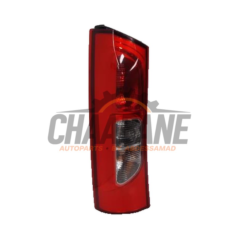 Feu arriere gauche 265556095R Mercedes Citan