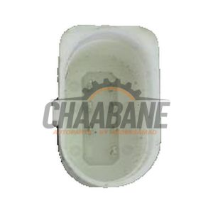 Serrure portiere mecanique 4portes avant gauche 8J1837015E Porsche Macan (95B) 3.0 S Diesel V6 24V 2014
