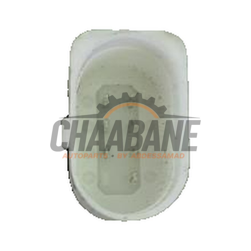 Serrure avant gauche 8J1837015E Porsche Macan (95B) 3.0 S Diesel V6 24V 2014