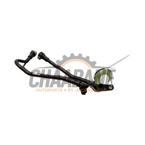 Conduit (divers) 17228654880 BMW X5 (G05) xDrive 25d 2.0 16V 2018