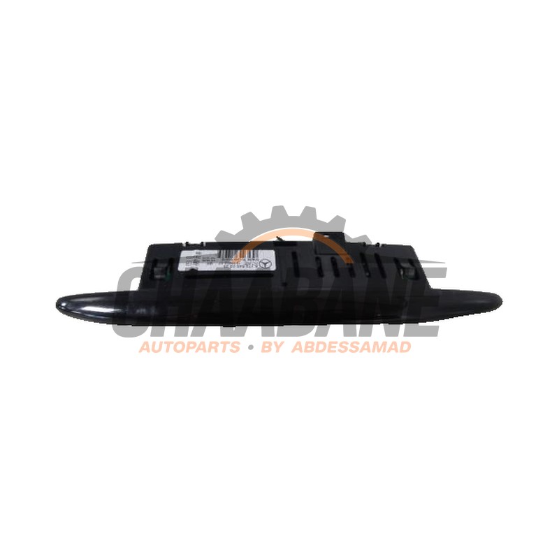 Capteur (divers) A1725420023 Mercedes A-Klasse