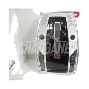 Eclairage interieur avant 4N0947135BL Audi A8 2017