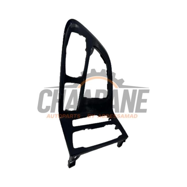 Element tableau de bord 5116F00592103 BMW 2 serie Active Tourer (F45) 218i 1.5 TwinPower Turbo 12V 2013 / 2021