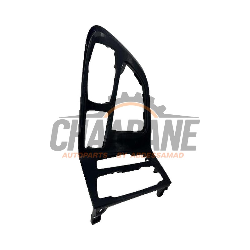 Element tableau de bord 5116F00592103 BMW 2 serie Active Tourer (F45) 218i 1.5 TwinPower Turbo 12V 2013 / 2021
