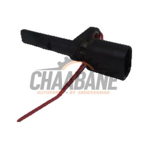 Capteur ABS 4M0927807C Audi E-Tron 2018