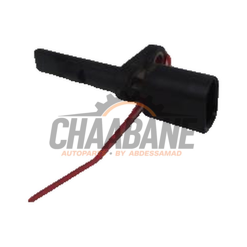 Capteur ABS 4M0927807C Audi E-Tron 2018