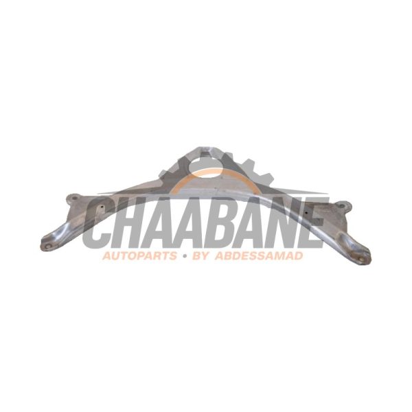 Barre transversale avant 4G0805645C Audi RS 6 Avant (C7) 4.0 V8 TFSI 32V 2013 / 2018