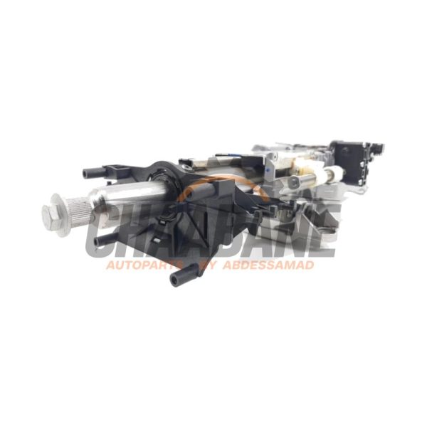 Boitier colonne de direction complet 0390207082 BMW M5 (F90) 4.4 xDrive V8 32V TwinPower Turbo 2017 / 2023