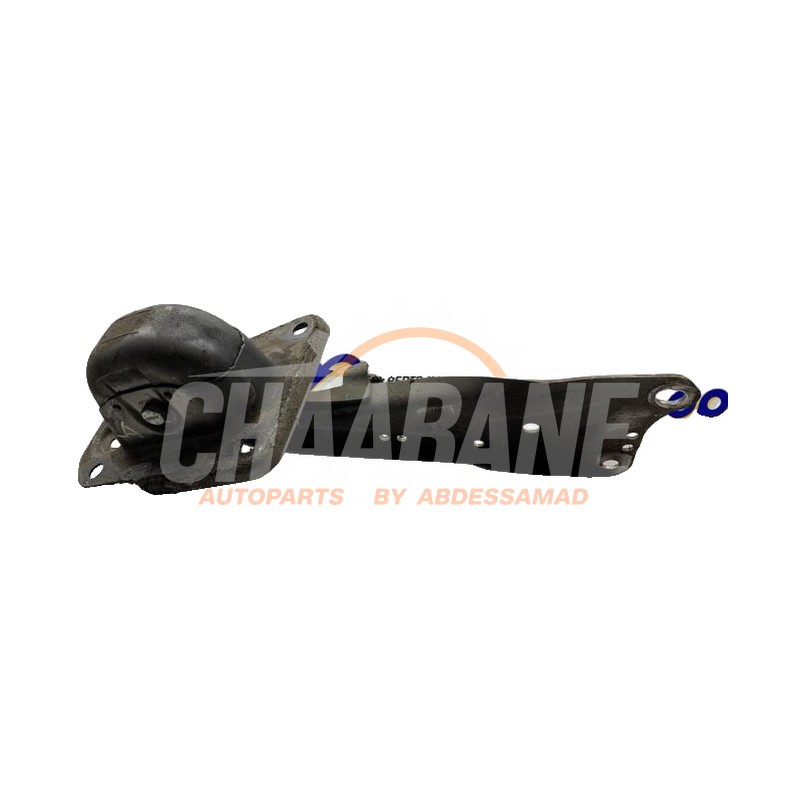 Bras de suspension arriere gauche 5Q0505223D Seat Leon (5FB) 2.0 TSI Cupra 280 16V 2012 / 2020