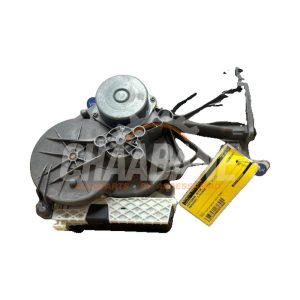 Coffre moteur A2137605600 Mercedes E Estate (S213) E-200d 2.0 Turbo 16V
