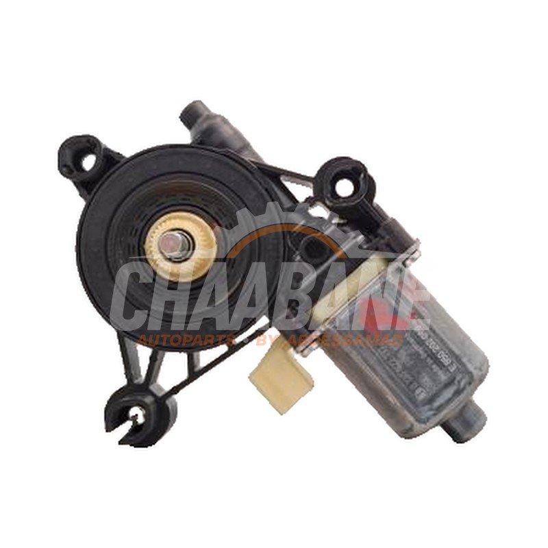 Moteur de vitre portiere 5Q0959801B Audi S3 Sportback (8VA/8VF) 2.0 T FSI 16V 2012 / 2020