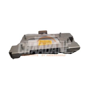 Module suspension a air 37146887829 BMW M4 (F82) M4 3.0 24V Turbo Competition Package 2014 / 2020