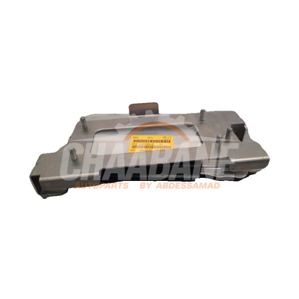 Module suspension a air 37146887829 BMW M4 (F82) M4 3.0 24V Turbo Competition Package 2014 / 2020
