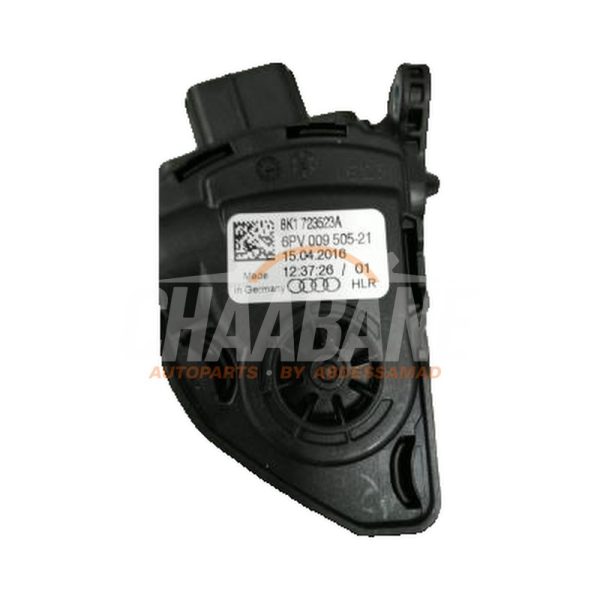 Capteur de position pedale daccelerateur 8K1723523A Audi A5 2024