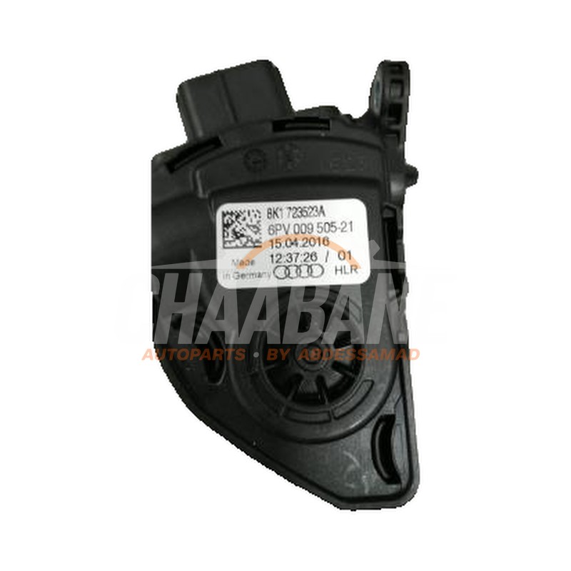 Capteur de position pedale daccelerateur 8K1723523A Audi A5 2024