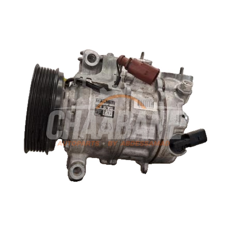 Pompe clim 3Q0816803D Audi A3 Sportback (8YA) 2.0 30 TDI 16V 2019
